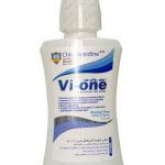 دهانشویه کلروهگزیدین 0.2٪ وی وان 330 میلی لیتر