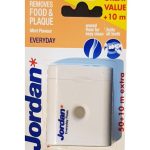 نخ دندان روزانه جردن 60 متری