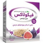 ساشه فیکولاکس پلاس ایران داروک 7 عددی