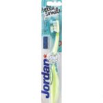 مسواک هلو اسمایل بالای 9 سال جردن