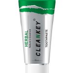 خمیر دندان گیاهی کلین کی حجم 75 میلی لیتر