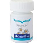 کپسول ملاتومکس هرباویوا 30 عددی