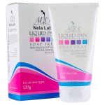 پن مایع انواع پوست نلا 120 گرمی