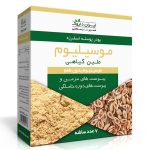 ساشه موسیلیوم ایران داروک بدون طعم 7 عددی