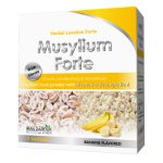 ساشه موسیلیوم فورت ایران داروک طعم موز 7 عددی