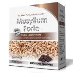 ساشه موسیلیوم فورت ایران داروک طعم شکلات 7 عددی