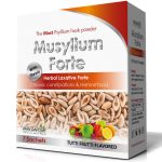 ساشه موسیلیوم فورت ایران داروک طعم توتی فروتی 7 عددی