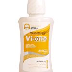 دهانشویه گیاهی وی وان 330 میلی لیتر