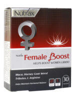 کپسول فیمیل بوست نوتراکس 30 عددی