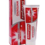 خمیردندان اپتیک وایت سیلورگیت حجم 75 میلی لیتر