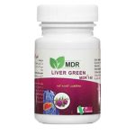 کپسول لیورگیرین ام دی آر 30 عددی