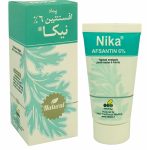 پماد افسنتین نیکا 30 گرمی