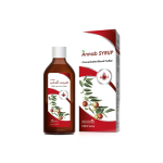 شربت عناب صعتر ایران داروک حجم 140 میلی لیتر