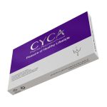 قرص سیکافارما پلاس بهداشت فارمد لوتوس 10 عددی