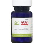 قرص دی اچ ای آ 50 جالینوس 100 عددی