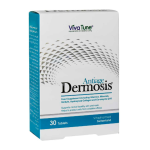 قرص درموسیس آنتی ایج ویواتیون 30 عددی