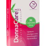 کپسول دوناکر حکیم تجارت سهند 30 عددی