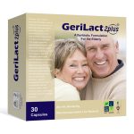 کپسول ژری لاکت توپلاس زیست تخمیر 30 عددی