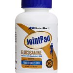 قرص جوینت پاد نوتری پاد 90 عددی