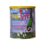 پودر کیدویت پسرانه ویتاپی موزی 300 گرم