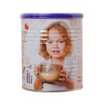 پودر کیدویت دخترانه ویتاپی دابل شکلات 300 گرم