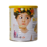 پودر کیدویت دخترانه ویتاپی موزی 300 گرم