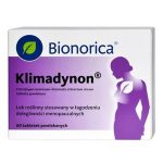 قرص کلیمادینون بیونوریکا 90 عددی