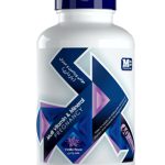 قرص مولتی ویتامین و مینرال ام پلاس 60 عددی