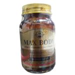 قرص مکس بادی مکس اونیو 60 عددی