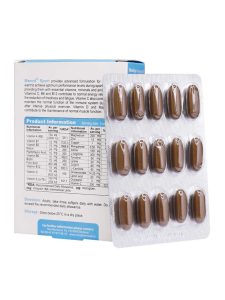 سافت ژل من ویت اسپورت ویواتیون 30 عددی - Image 2