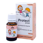 قطره پروتکت پویا گسترش میلاد فارمد حجم 15 میلی لیتر