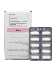 کپسول پروواژ گسترش میلاد فارمد 10 عددی - Image 2