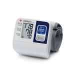 فشارسنج مچی دیجیتالی امرون مدل R2