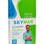 قرص اسکای من ویت اسکای 30 عددی