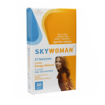 قرص اسکای وومن ویت اسکای 30 عددی