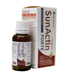 قطره آهن سان اکتین فورت ایده دارو طب حجم 30 میلی لیتر