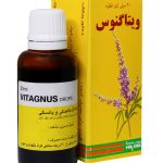 قطره ویتاگنوس پورسینا حجم 30 میلی لیتر