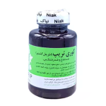 کپسول کوری تریپ نیاک 100 عددی