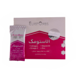 ساشه الاستومگ 20 عددی