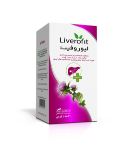 قرص لیوروفیت ایران داروک 60 عددی - Image 2