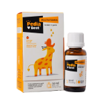 قطره مولتی ویتامین پدیابست حجم 30 میلی لیتر