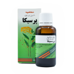 قطره پرسیکا پورسینا حجم 30 میلی لیتر