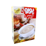 پودر حریره بادام حاوی شیر پوره 5 40 گرم بسته 6 عددی