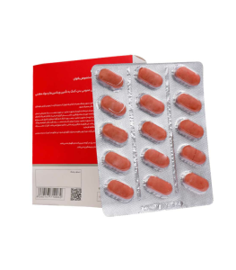 قرص وایتا شی نوتراکس 30 عددی - Image 2