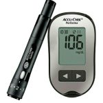 دستگاه اکیو چک مدل پرفورما