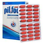 قرص پیلفود کمپلکس 60 عددی