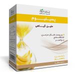ساشه پسیلیوم ایران داروک طعم موز 7 عددی
