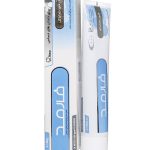 خمیردندان ژل فارمد مناسب دندان های حساس 100 گرم