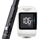 دستگاه اکیو چک مدل اینستنت