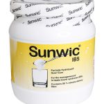 پودر آی بی اس سان ویک 220 گرمی